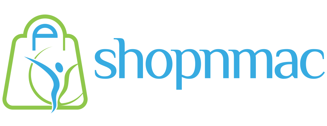 shopnmac Logo